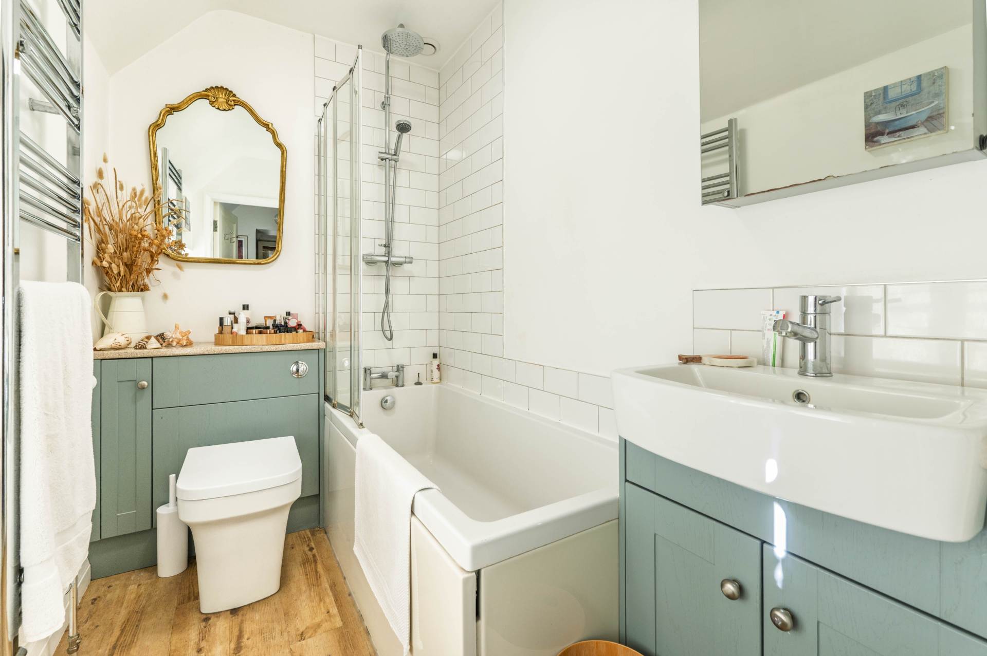 Church Lane, Chipping Norton, Image 19