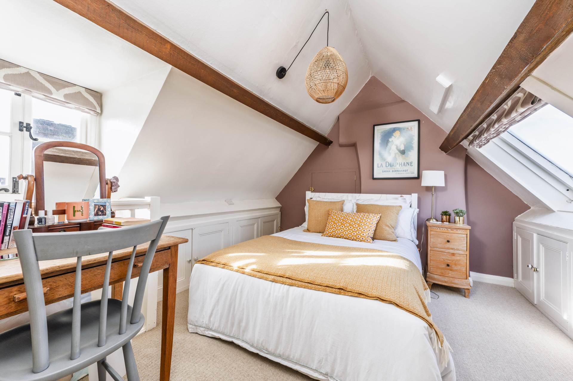 Church Lane, Chipping Norton, Image 20