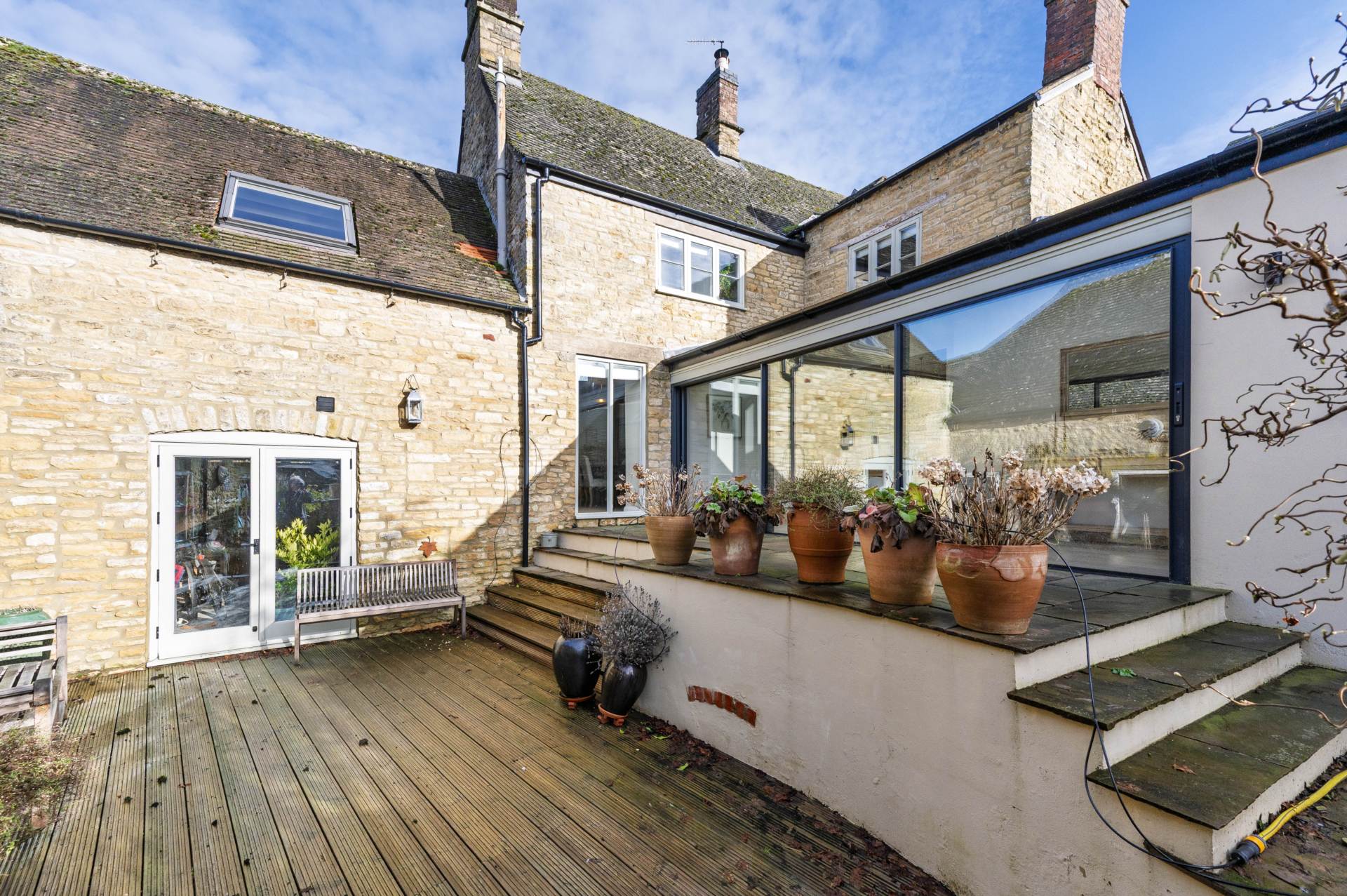 Church Lane, Chipping Norton, Image 21