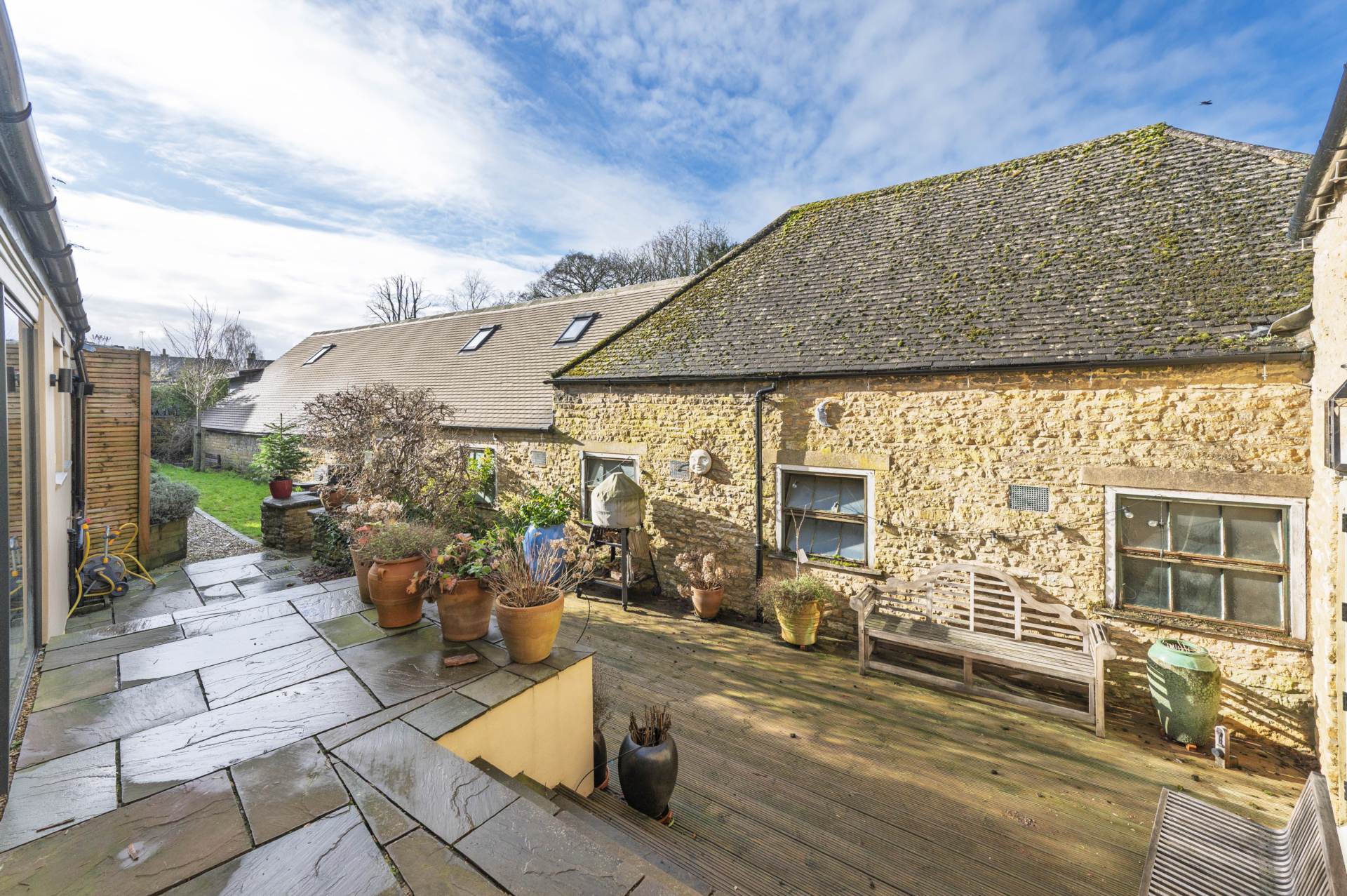 Church Lane, Chipping Norton, Image 22