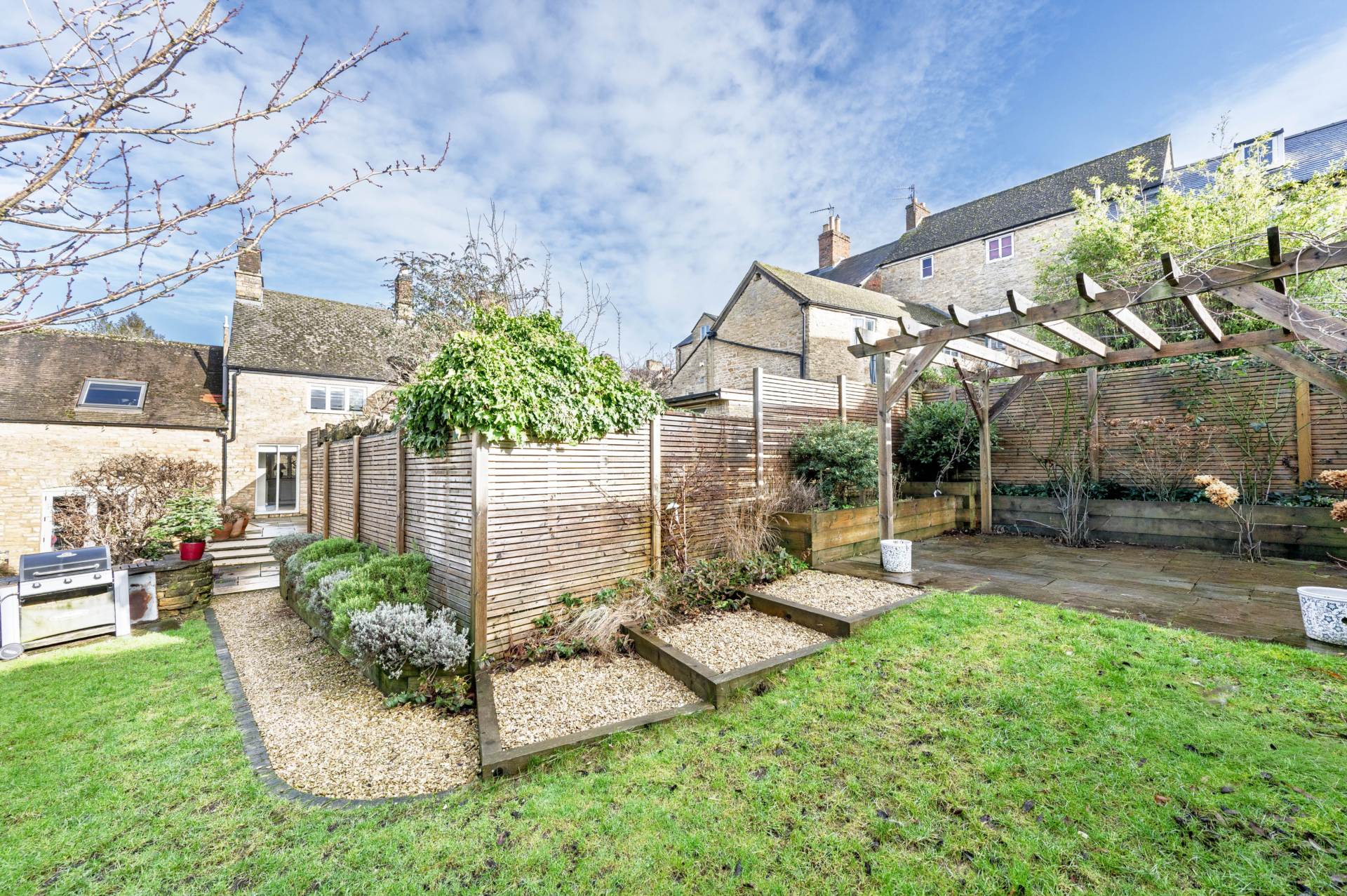 Church Lane, Chipping Norton, Image 23