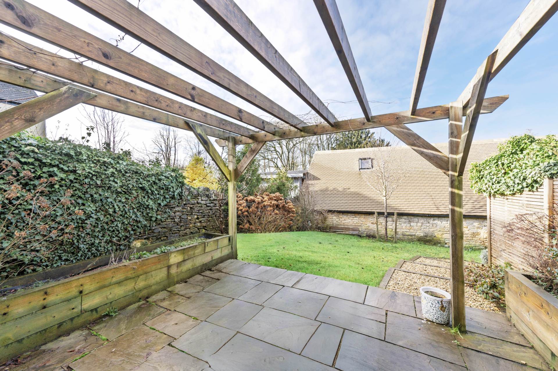 Church Lane, Chipping Norton, Image 24