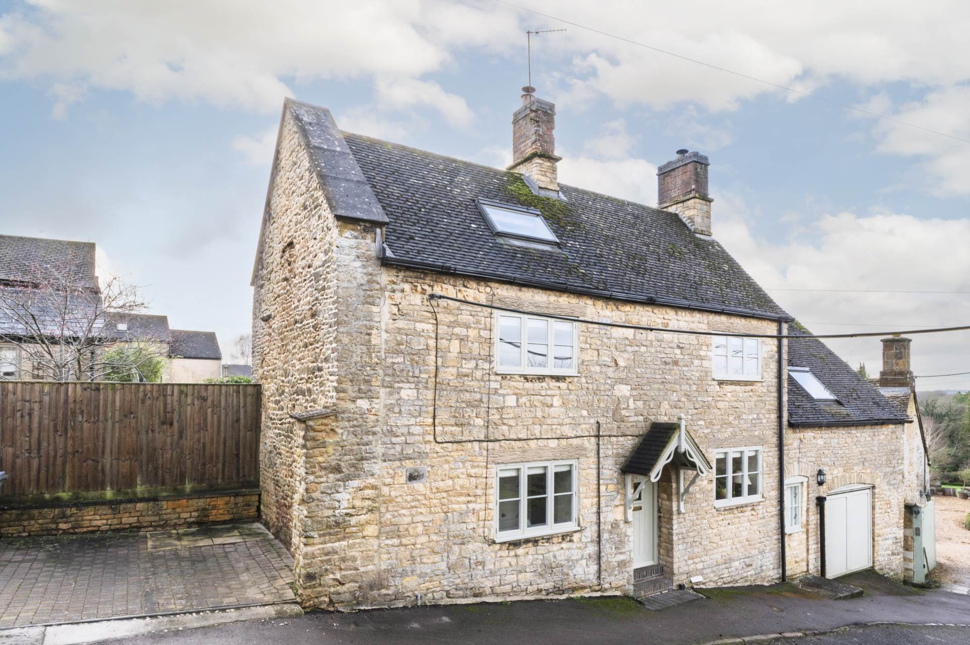 Church Lane, Chipping Norton, Image 25