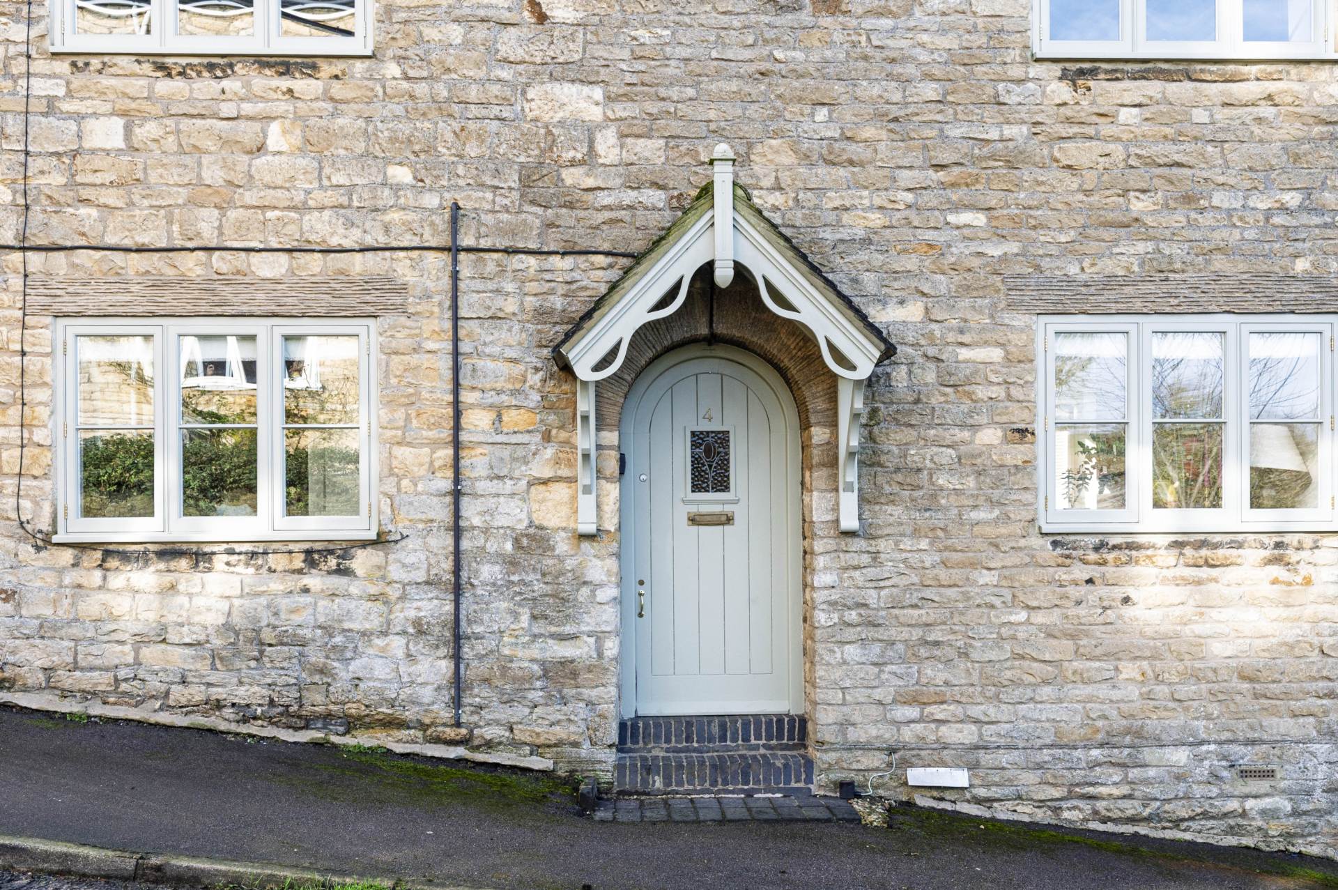 Church Lane, Chipping Norton, Image 26