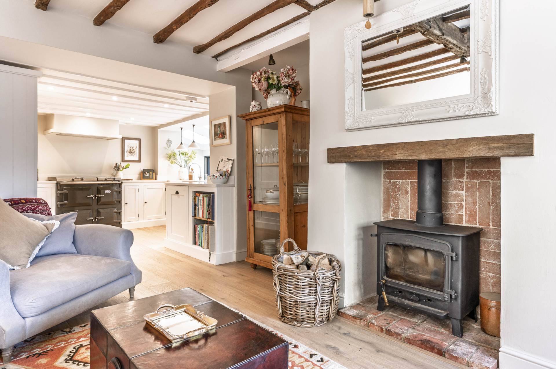 Church Lane, Chipping Norton, Image 3