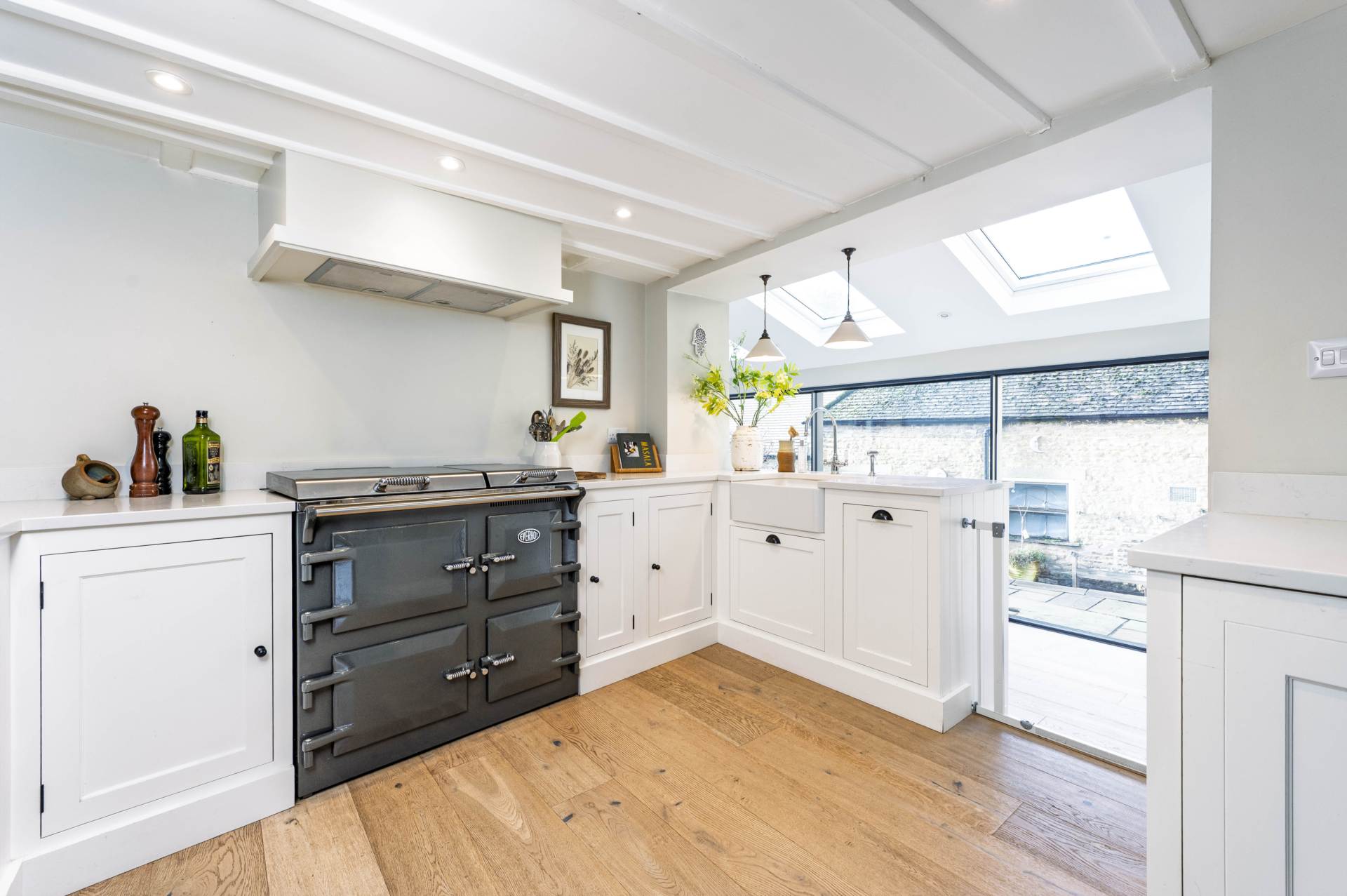 Church Lane, Chipping Norton, Image 4