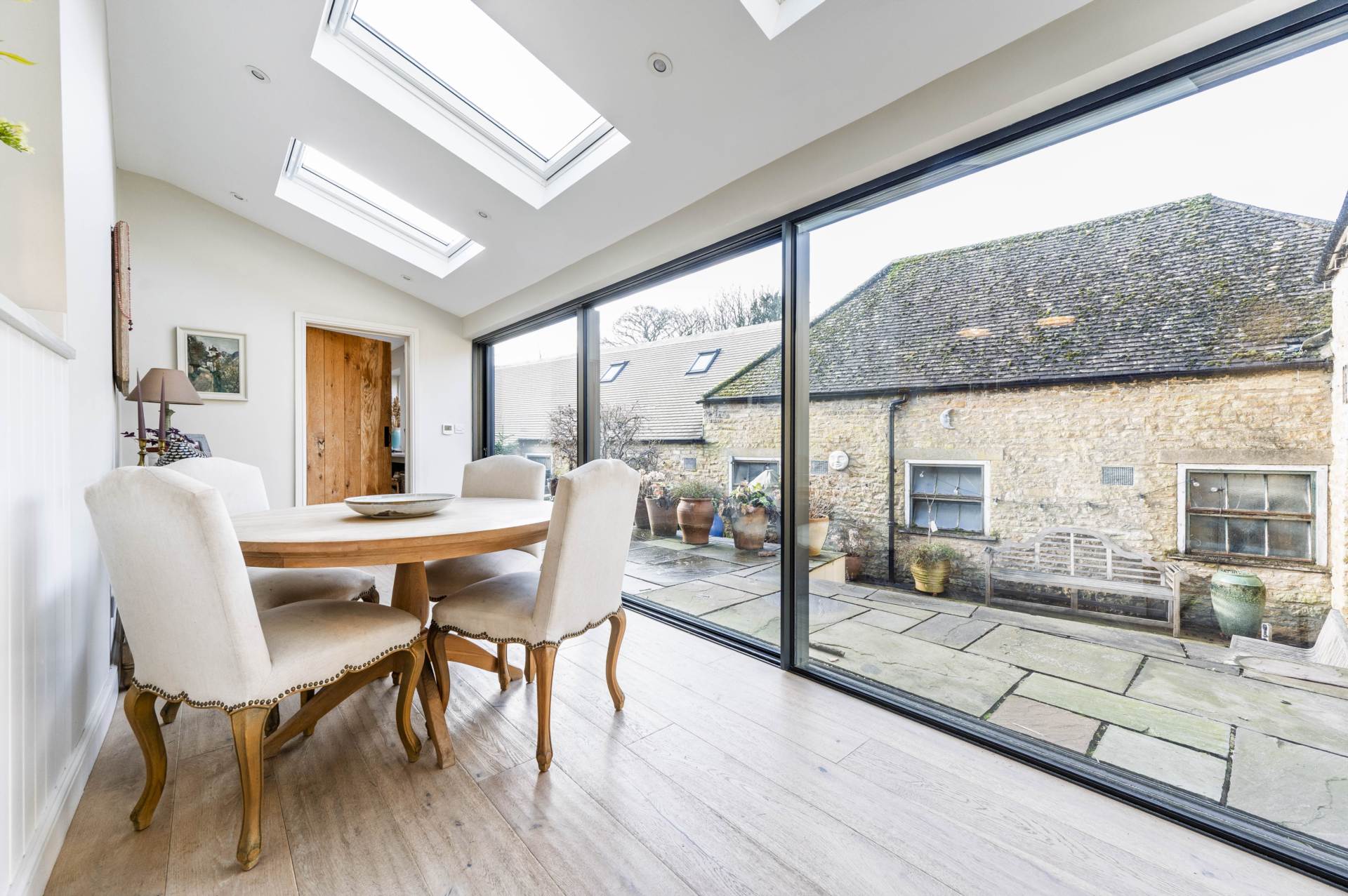 Church Lane, Chipping Norton, Image 8