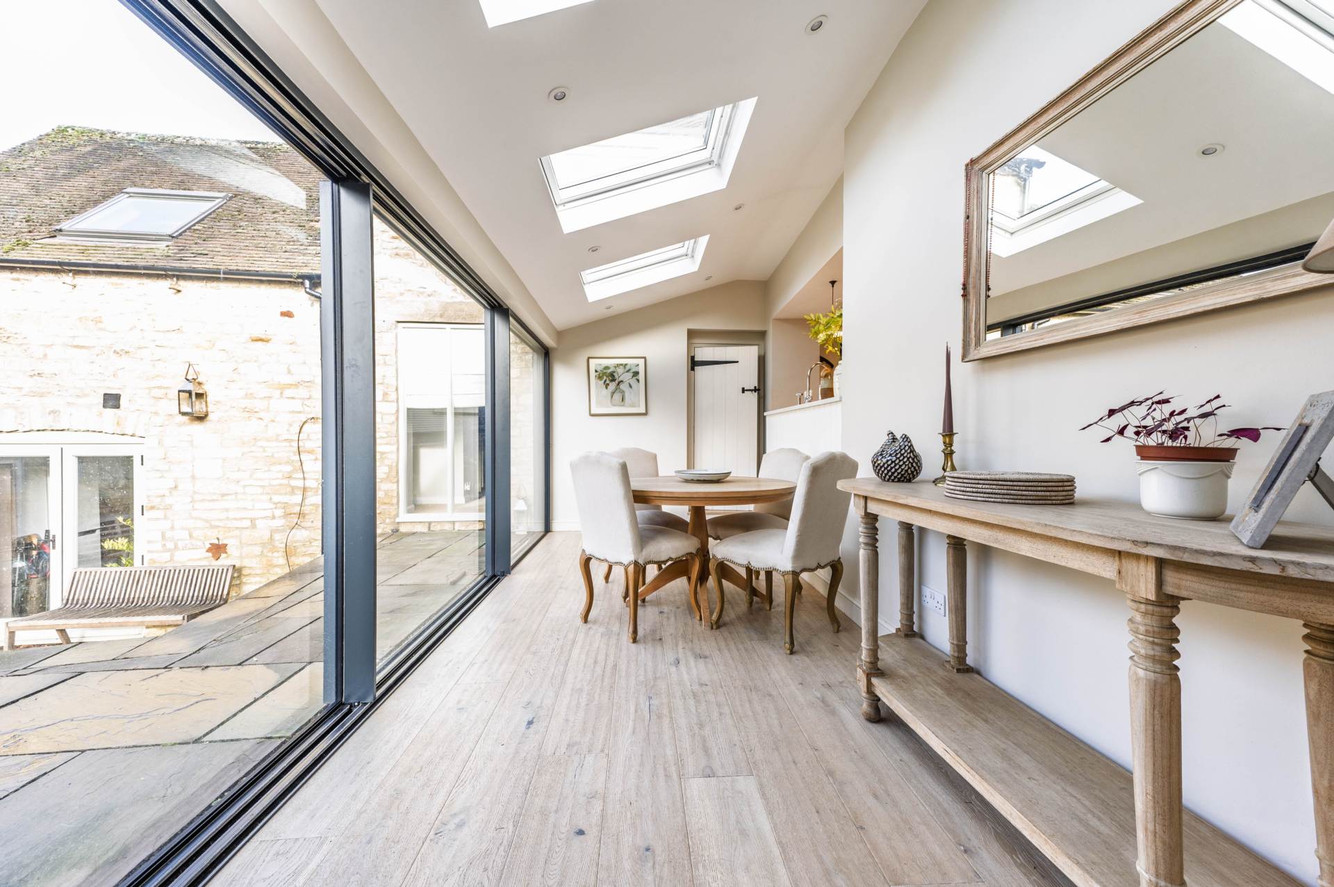 Church Lane, Chipping Norton, Image 9