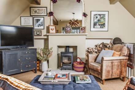 Church Lane, Chipping Norton, Image 14