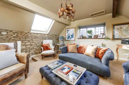 Church Lane, Chipping Norton, Image 15