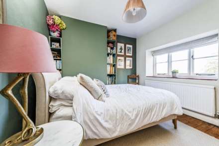 Church Lane, Chipping Norton, Image 17