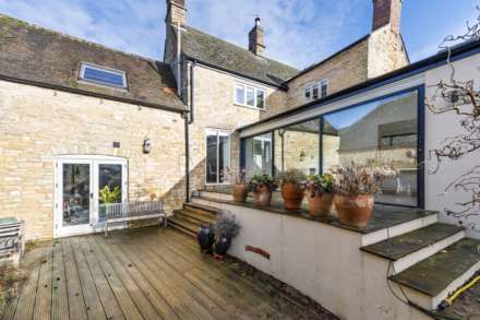 Church Lane, Chipping Norton, Image 21