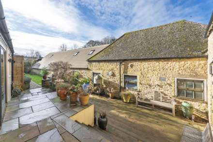 Church Lane, Chipping Norton, Image 22