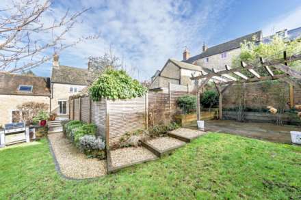 Church Lane, Chipping Norton, Image 23