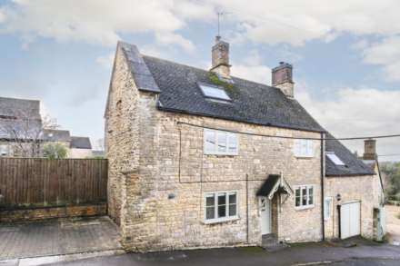 Church Lane, Chipping Norton, Image 25