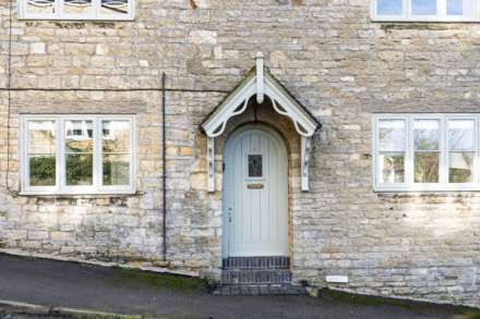 Church Lane, Chipping Norton, Image 26