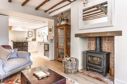 Church Lane, Chipping Norton, Image 3