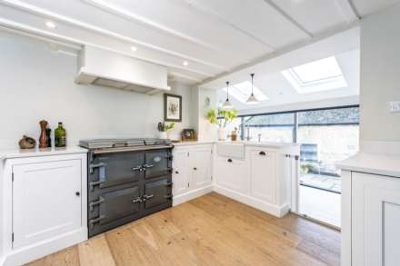 Church Lane, Chipping Norton, Image 4