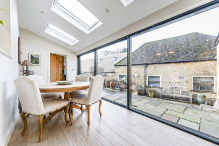 Church Lane, Chipping Norton, Image 8