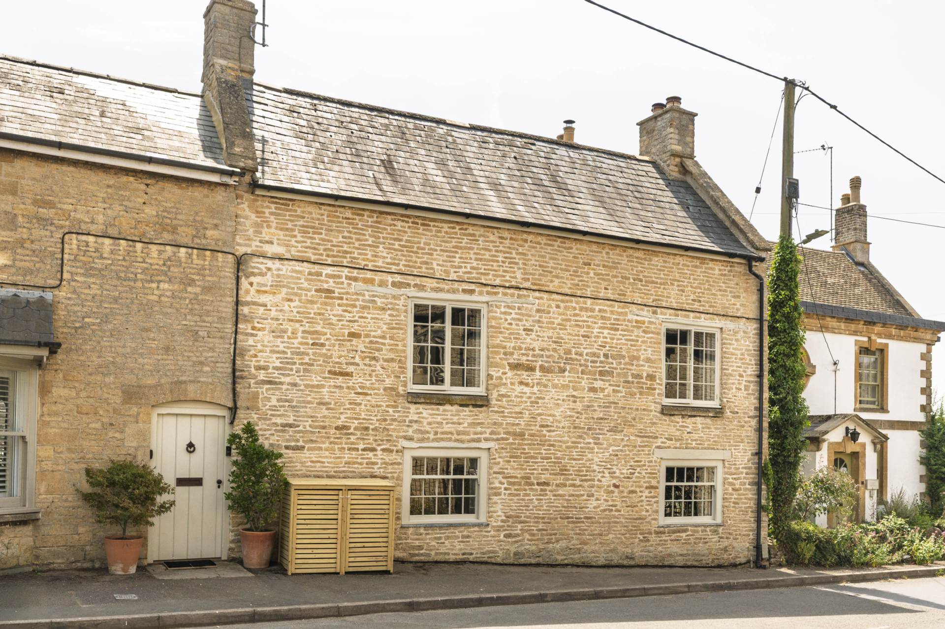 Diplock Cottage, Chadlington, Image 1