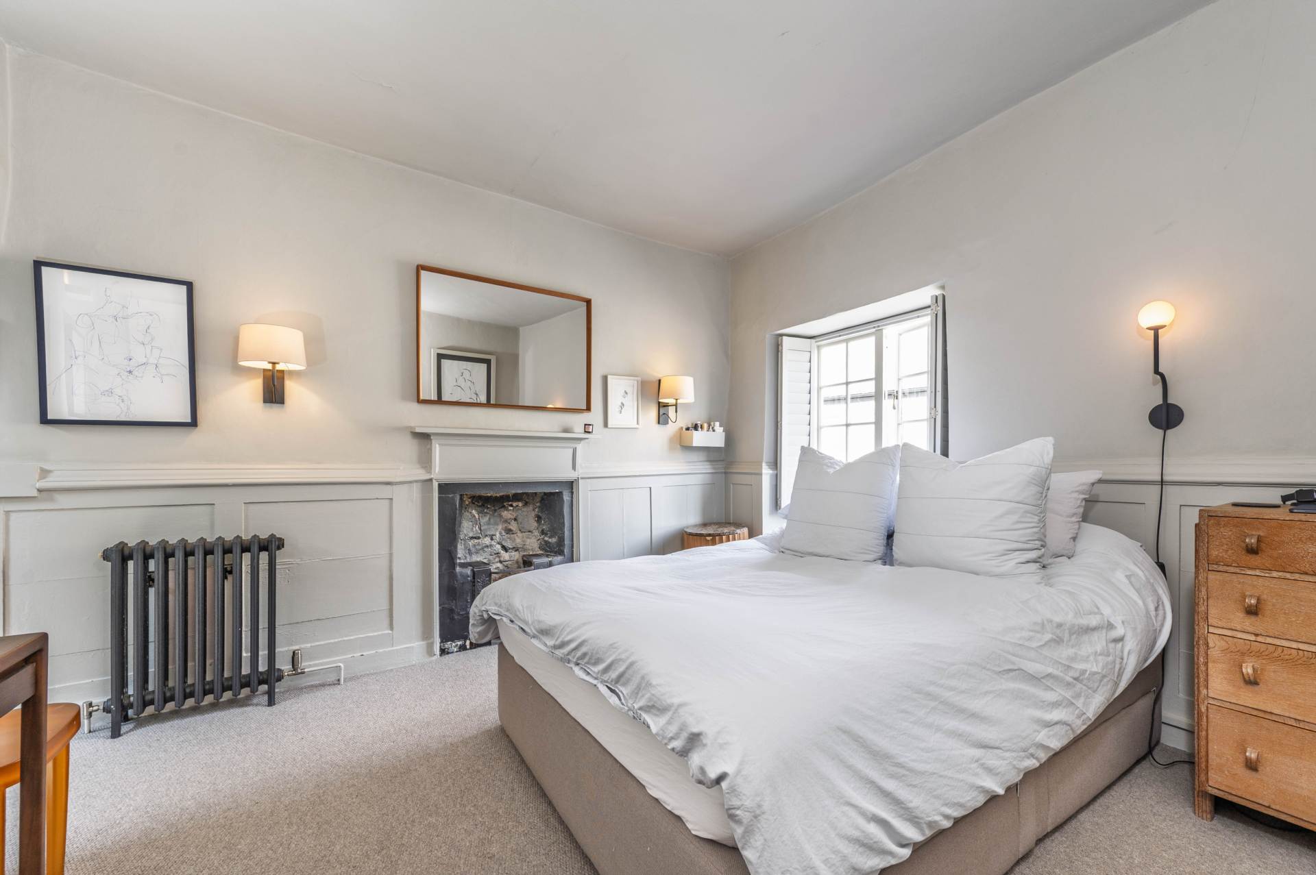Diplock Cottage, Chadlington, Image 14