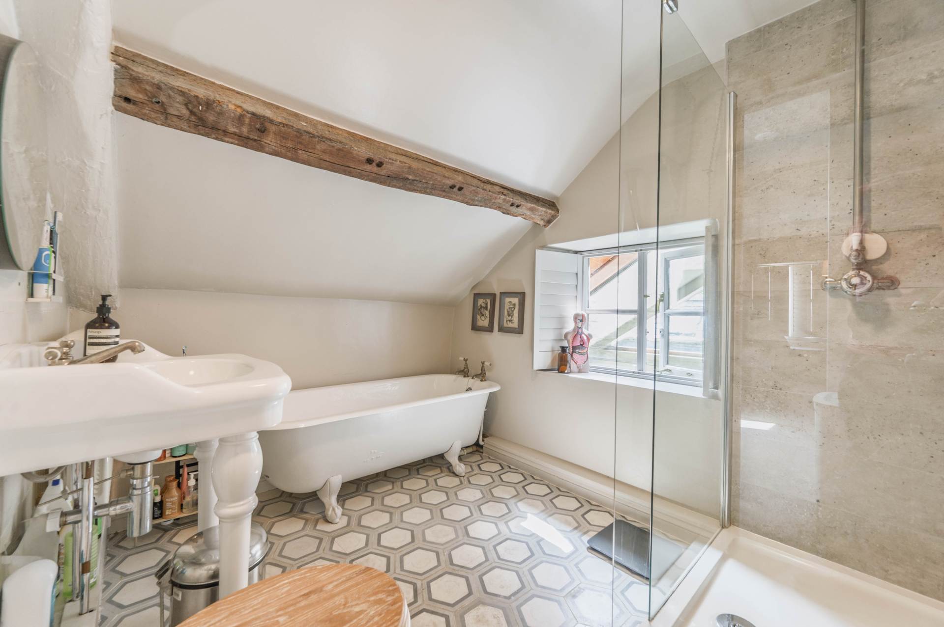 Diplock Cottage, Chadlington, Image 15