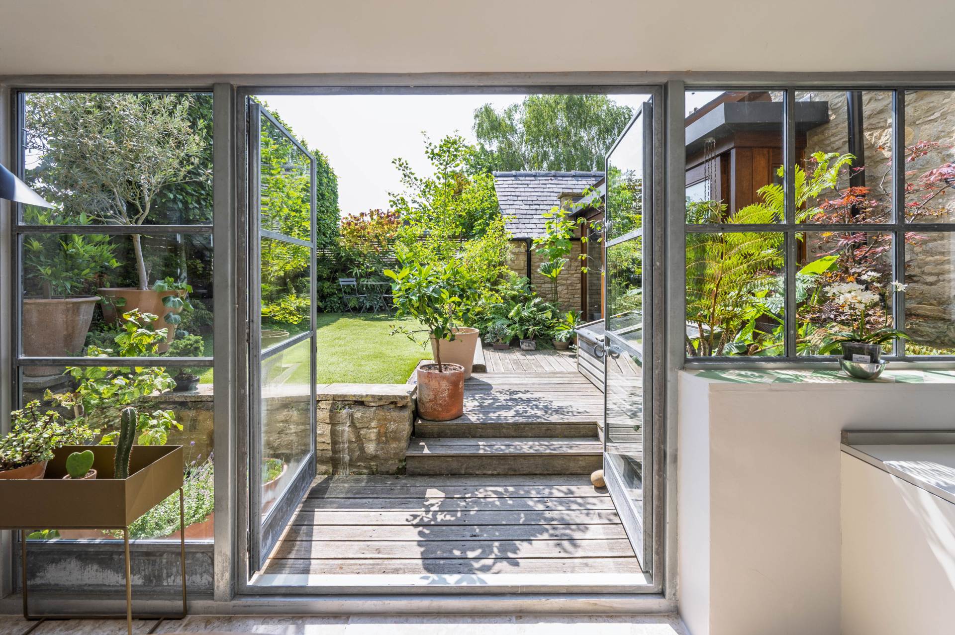 Diplock Cottage, Chadlington, Image 22