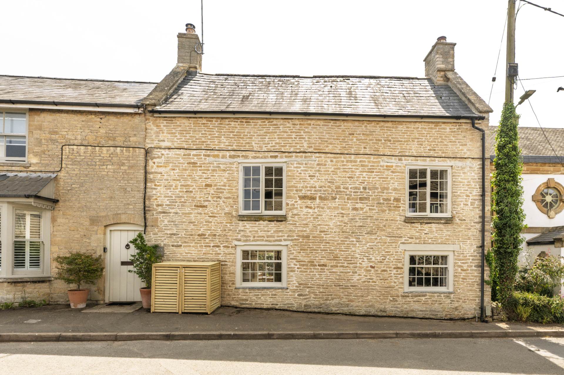 Diplock Cottage, Chadlington, Image 25