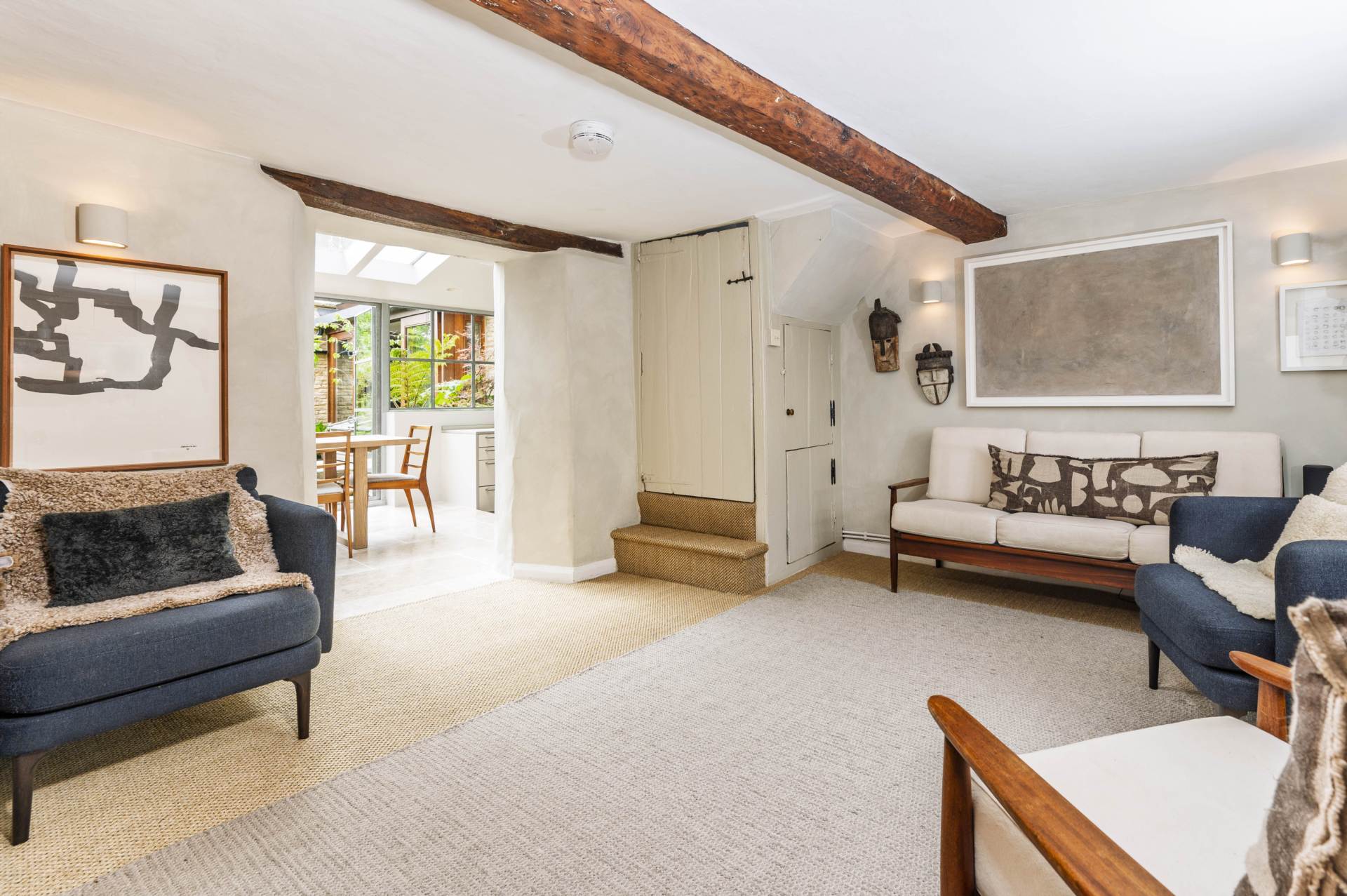 Diplock Cottage, Chadlington, Image 3