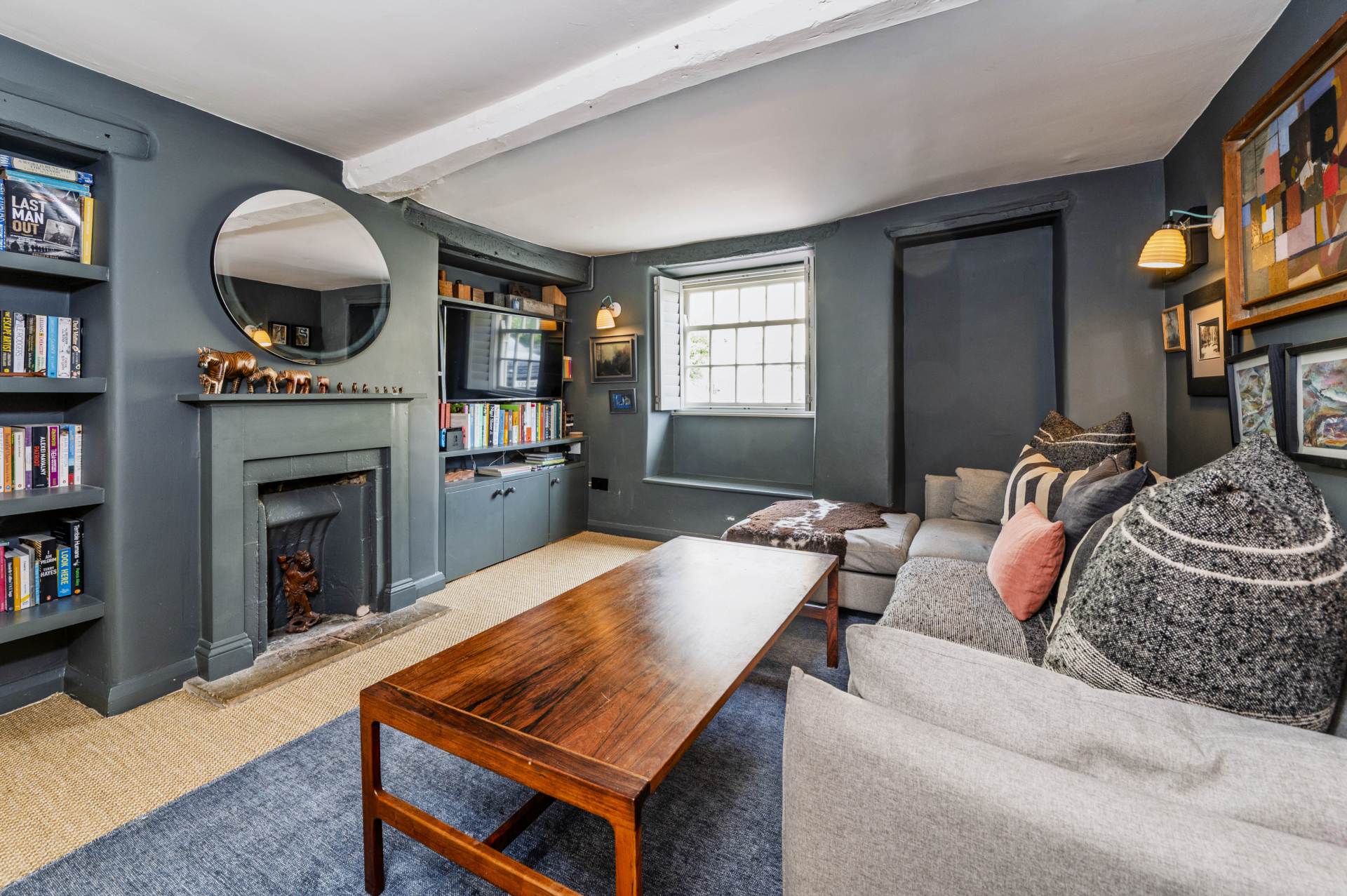 Diplock Cottage, Chadlington, Image 4