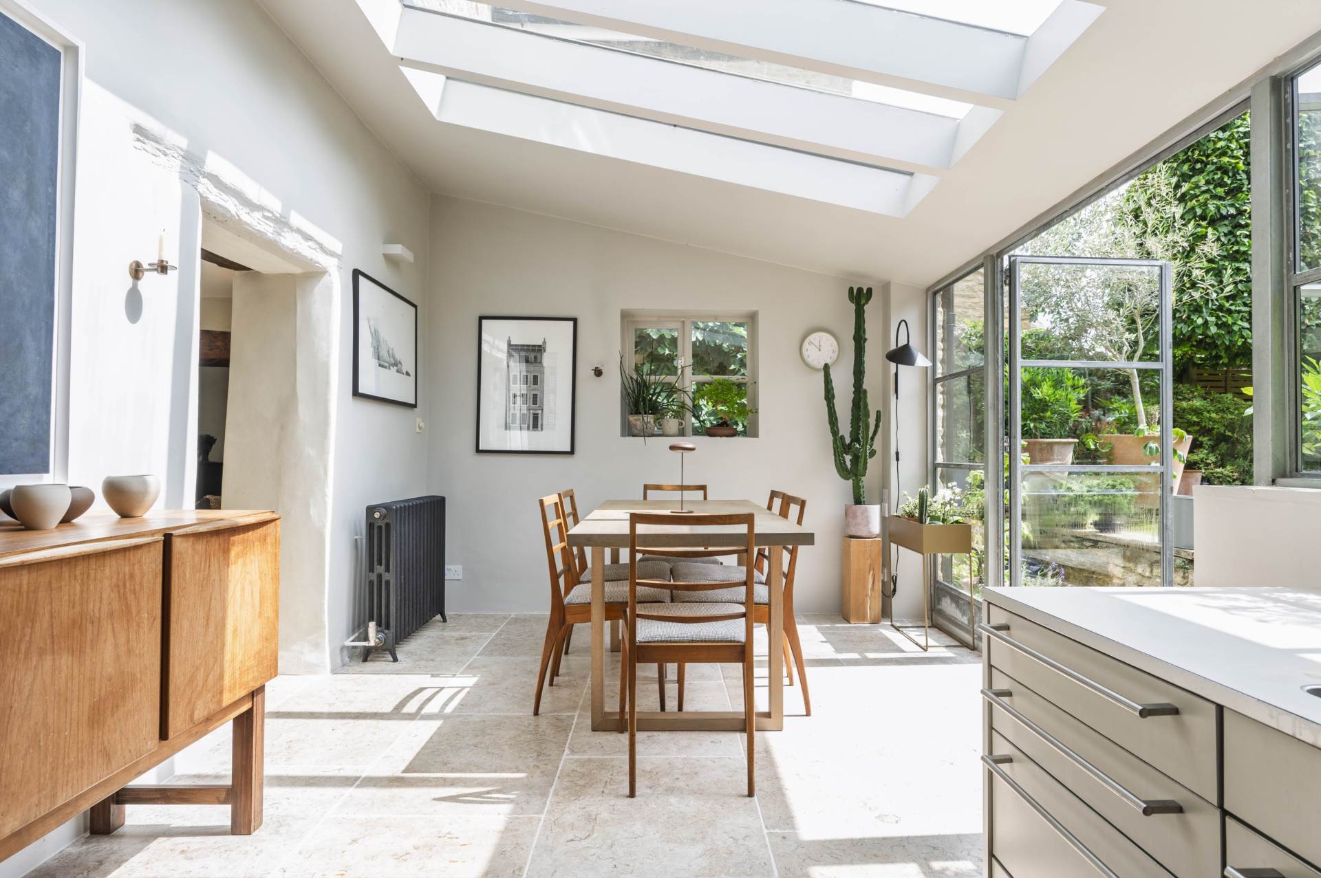 Diplock Cottage, Chadlington, Image 6