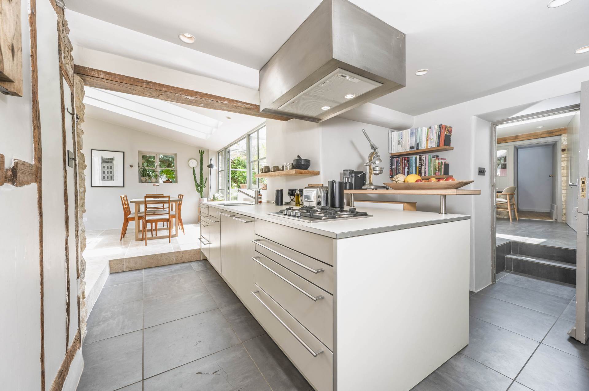 Diplock Cottage, Chadlington, Image 9