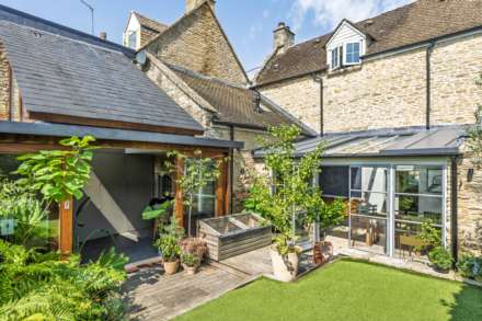 Diplock Cottage, Chadlington, Image 19