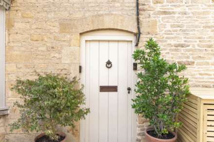 Diplock Cottage, Chadlington, Image 2