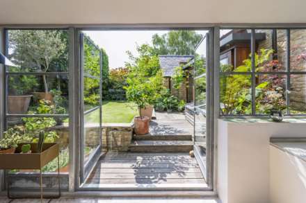 Diplock Cottage, Chadlington, Image 22