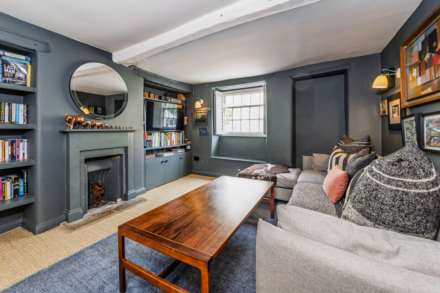 Diplock Cottage, Chadlington, Image 4
