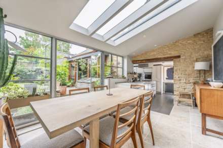 Diplock Cottage, Chadlington, Image 5