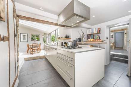 Diplock Cottage, Chadlington, Image 9