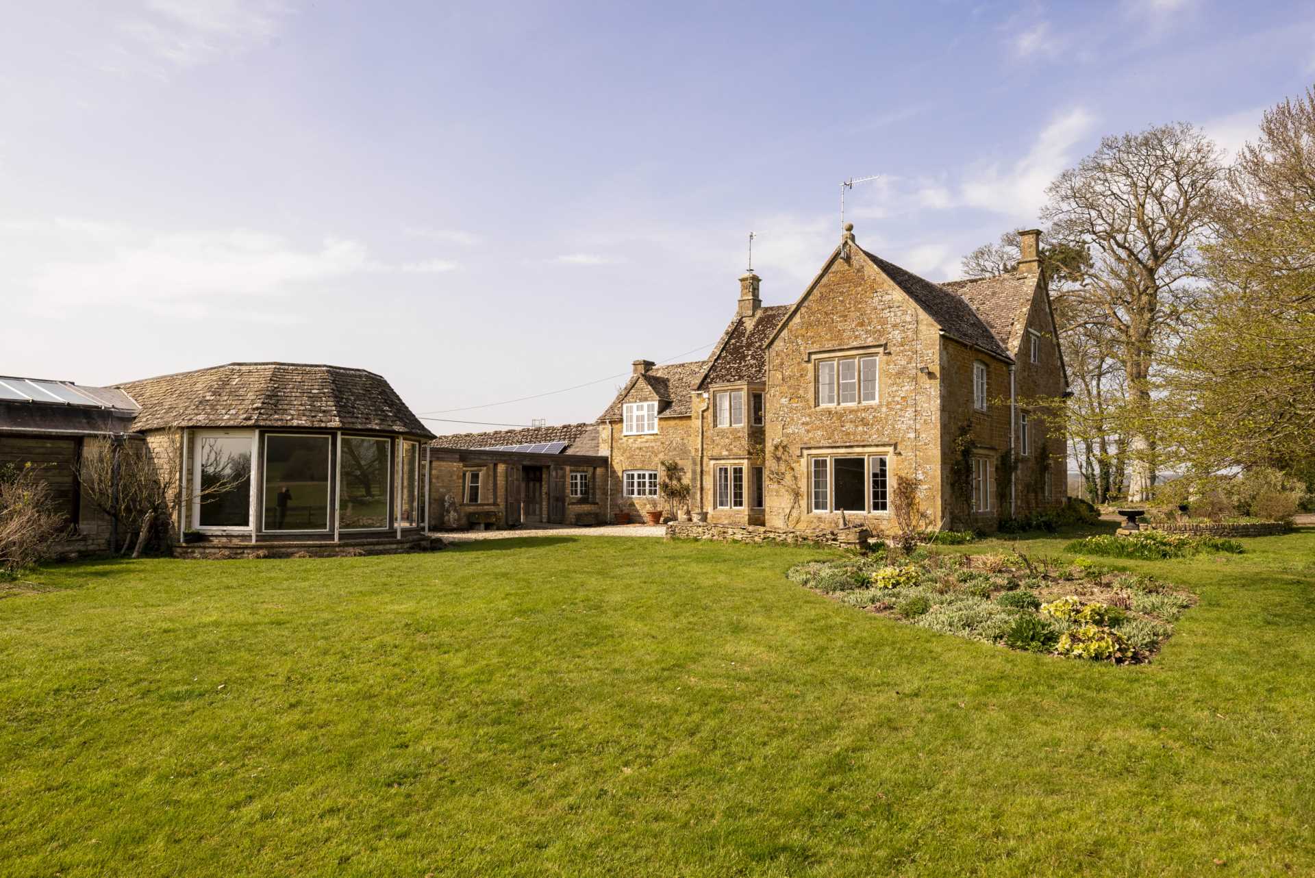 Stow Road, Bourton On The Water, Image 1