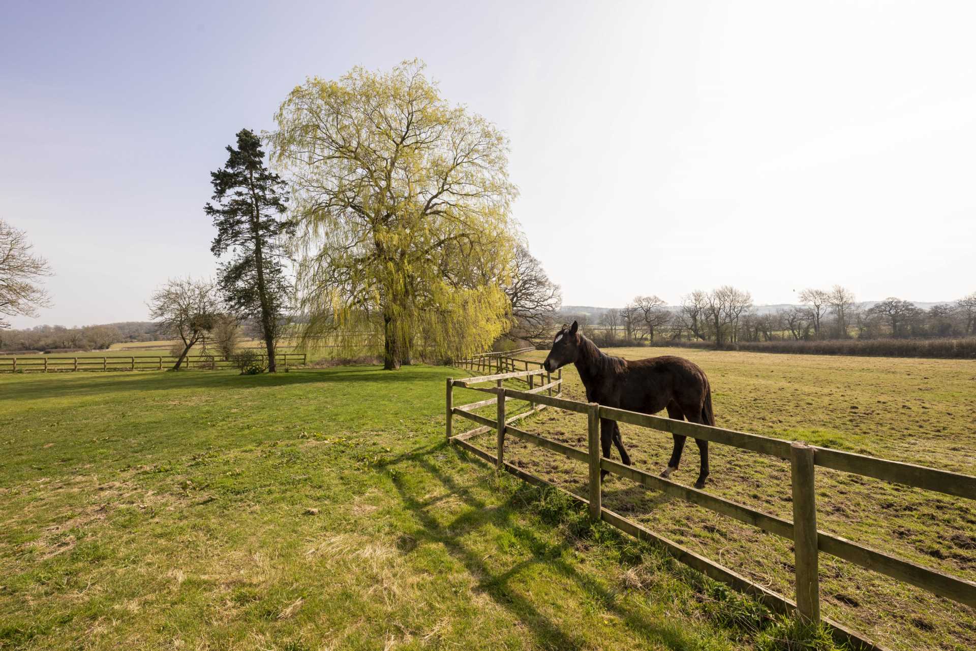 Stow Road, Bourton On The Water, Image 13
