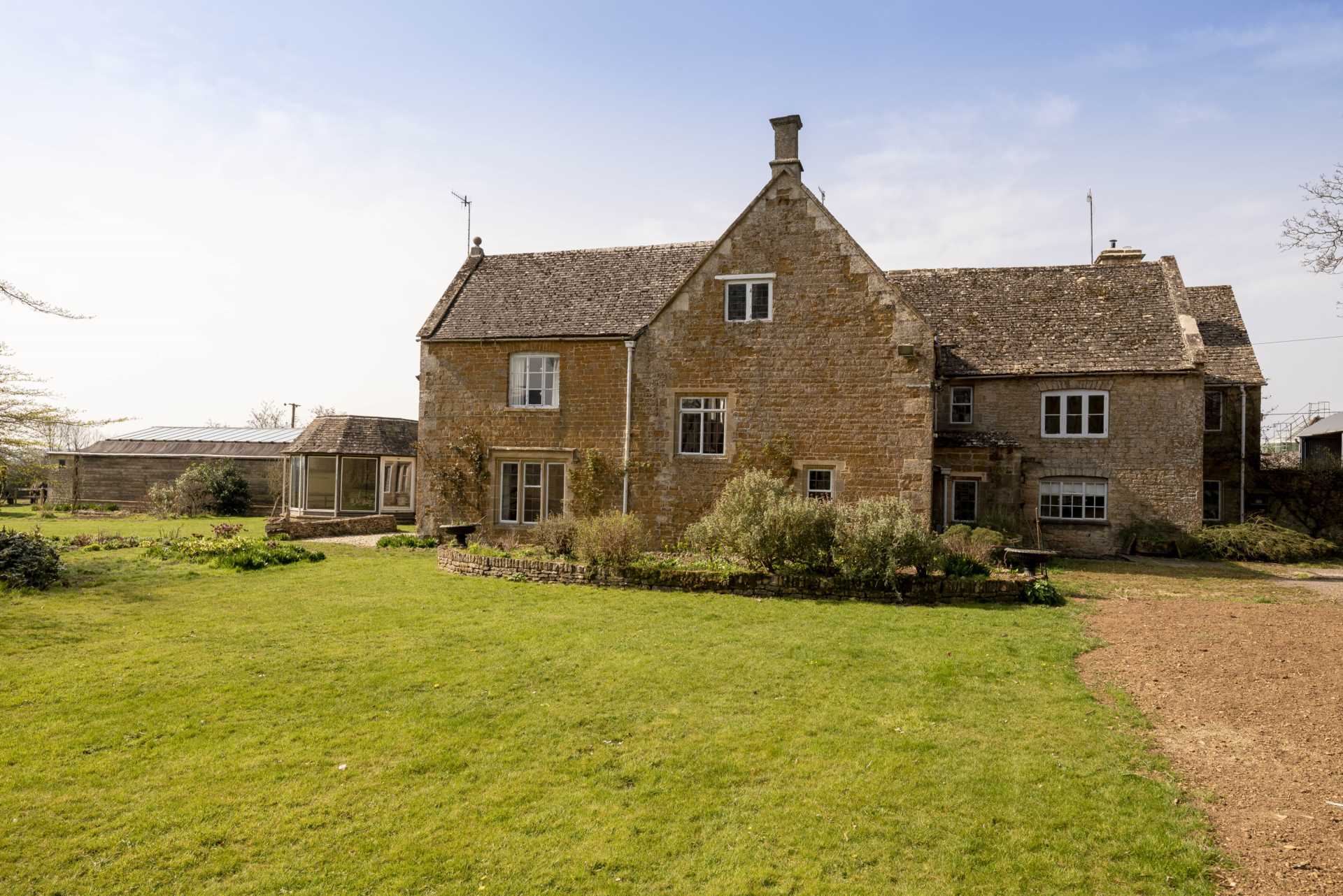 Stow Road, Bourton On The Water, Image 15