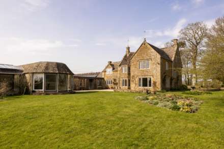 Property For Rent Stow Road, Bourton On The Water, Cheltenham