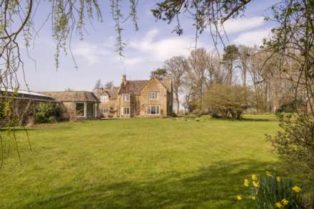 Stow Road, Bourton On The Water, Image 16