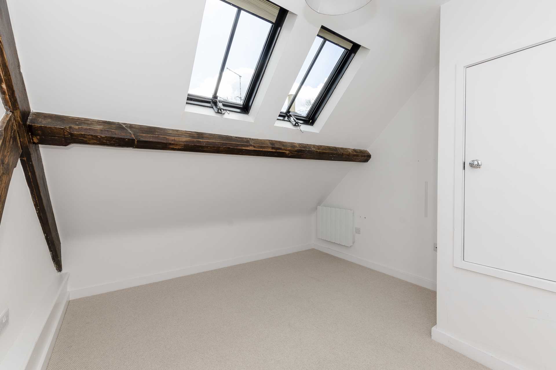 New Street, Chipping Norton, Image 7