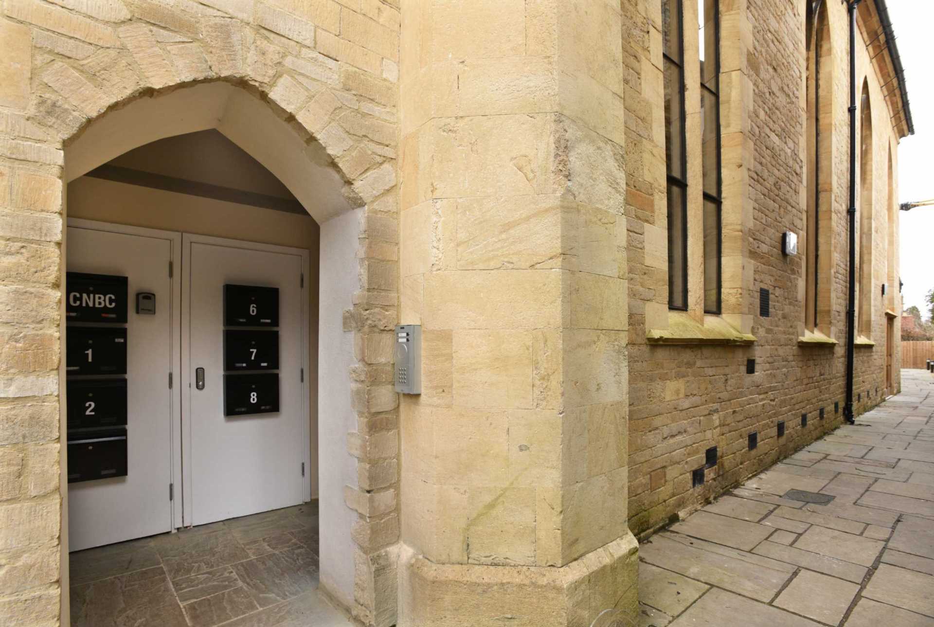New Street, Chipping Norton, Image 9