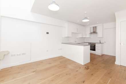 New Street, Chipping Norton, Image 4