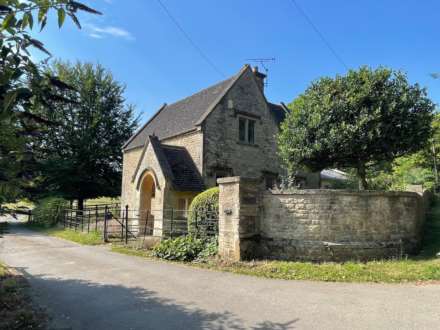 Broadwell Hill, Broadwell, Image 2