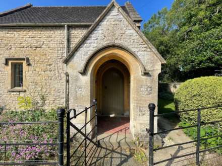 Broadwell Hill, Broadwell, Image 3