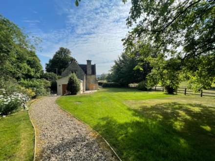 Broadwell Hill, Broadwell, Image 8