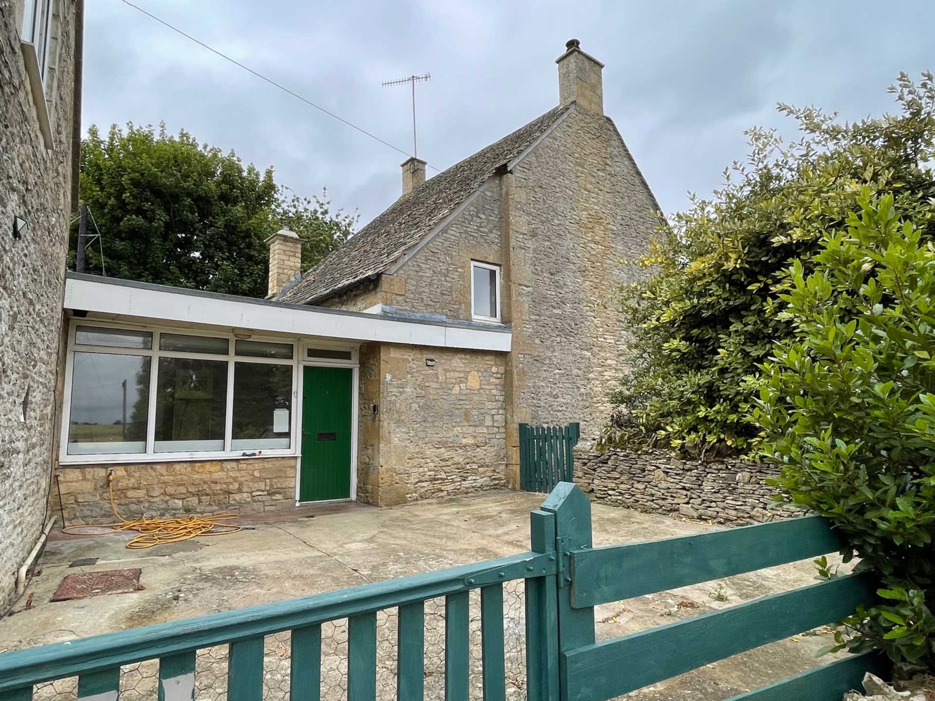 Eyford, Upper Slaughter, Image 2